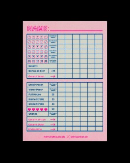 Denis Janker [Graphic Design and Art Direction]