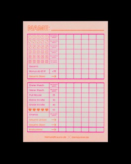 Denis Janker [Graphic Design and Art Direction]