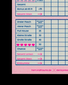 Denis Janker [Graphic Design and Art Direction]