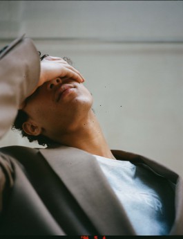 Denis Janker [Graphic Design and Art Direction]