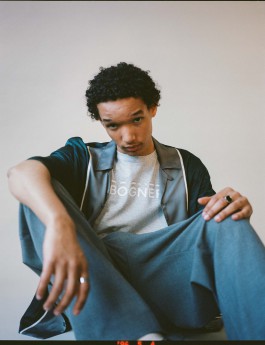 Denis Janker [Graphic Design and Art Direction]