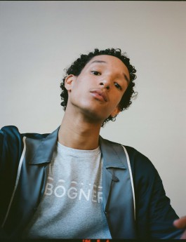 Denis Janker [Graphic Design and Art Direction]