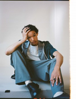 Denis Janker [Graphic Design and Art Direction]