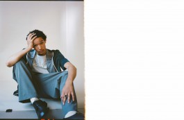 Denis Janker [Graphic Design and Art Direction]